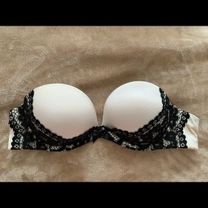 Victoria Secret Very Sexy Multi-way bra